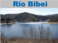 Río Bibei